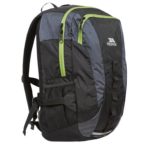 trespass rucksacks for men.